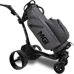 Sale MGI Lux-Play Golf Cart Bag Waterproof Bags|Trolley/cart Bags