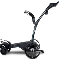 MGI Navigator Ai GPS+ Remote Lithium Electric Golf Trolley Gps Electric Trolleys|Electric Trolleys