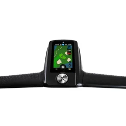 MGI Navigator Ai GPS+ Remote Lithium Electric Golf Trolley Gps Electric Trolleys|Electric Trolleys