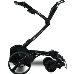 MGI Zip Navigator All Terrain Remote Control Lithium Electric Golf Trolley Electric Trolleys