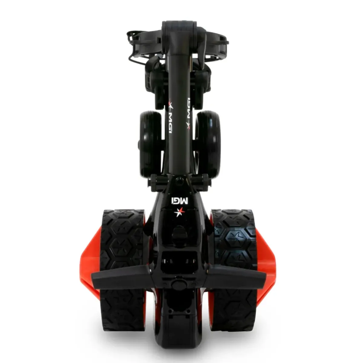 New MGI Zip X3 Lithium Electric Golf Trolley Electric Trolleys