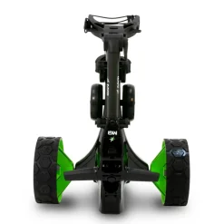 Sale MGI Zip X5 Lithium Electric Golf Trolley Nikon Rangefinders|Rangefinders