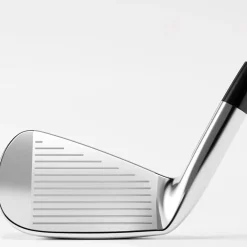 MP-20 MMC Steel Golf Irons Irons