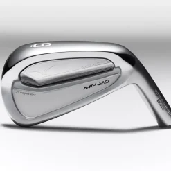 MP-20 MMC Steel Golf Irons Irons