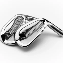 MP-20 MMC Steel Golf Irons Irons