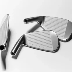 MP-20 MMC Steel Golf Irons Irons
