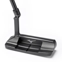 Online Mizuno M.Craft OMOI Black 4 Golf Putter Putters