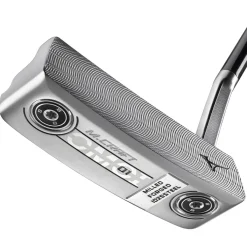 Outlet Mizuno M.Craft OMOI Nickle 1 Golf Putter Putters