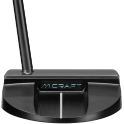 Clearance Mizuno M-Craft X B5 Golf Putter Season Ready Collection|Season Ready Collection