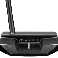 Clearance Mizuno M-Craft X B4 Golf Putter Season Ready Collection|Season Ready Collection