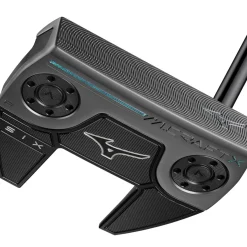 Clearance Mizuno M-Craft X B6 Golf Putter Season Ready Collection|Season Ready Collection