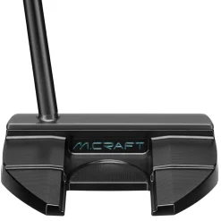 Clearance Mizuno M-Craft X B6 Golf Putter Season Ready Collection|Season Ready Collection