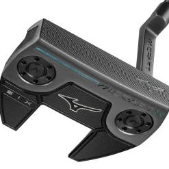 Best Mizuno M-Craft X P6 Golf Putter Season Ready Collection|Season Ready Collection