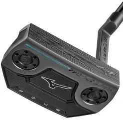 Clearance Mizuno M-Craft X P4 Golf Putter Season Ready Collection|Season Ready Collection