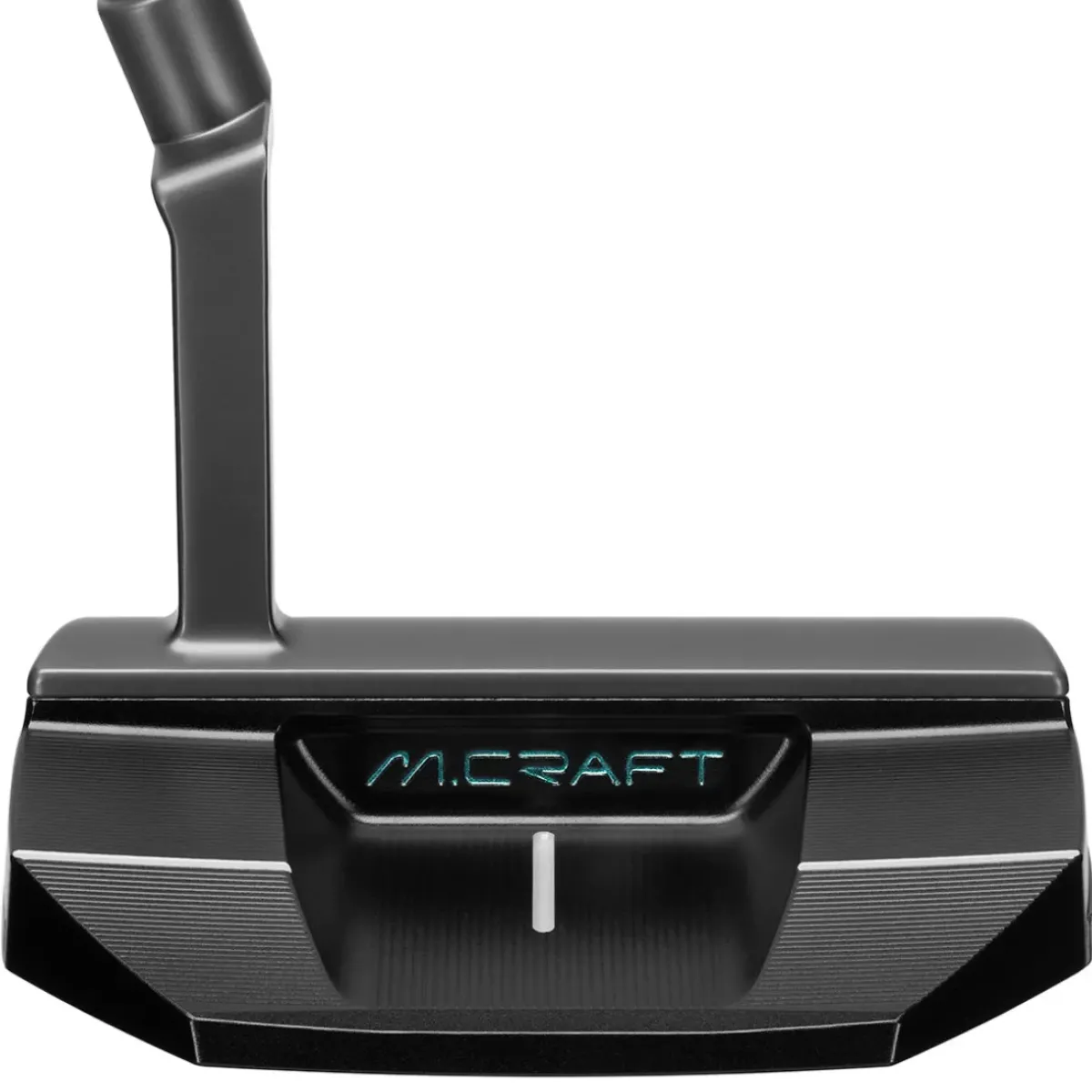 Clearance Mizuno M-Craft X P4 Golf Putter Season Ready Collection|Season Ready Collection