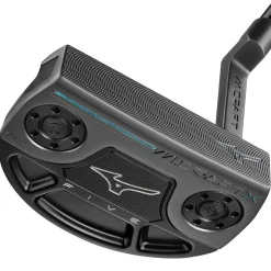 Discount Mizuno M-Craft X P5 Golf Putter Season Ready Collection|Season Ready Collection