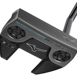 Discount Mizuno M-Craft X S6 Golf Putter Season Ready Collection|Season Ready Collection