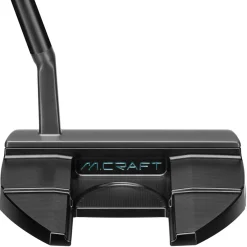 Discount Mizuno M-Craft X S6 Golf Putter Season Ready Collection|Season Ready Collection
