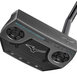 Online Mizuno M-Craft X S4 Golf Putter Season Ready Collection|Season Ready Collection