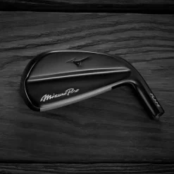 Mizuno Pro Fli-Hi Graphite Golf Utility Iron Hybrids