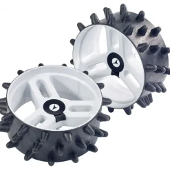 Best DHC Hedgehog Golf Wheels Trolley Accessories