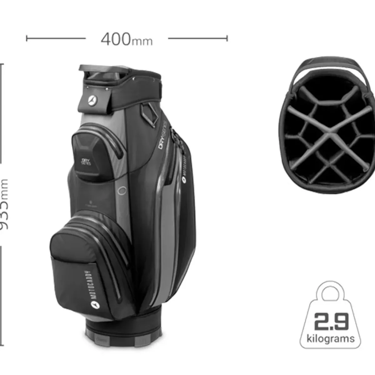 Sale Dry Series Golf Cart Bag Waterproof Bags|Trolley/cart Bags