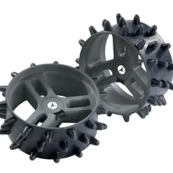 Hot Golf Hedgehog Winter Wheels Trolley Accessories