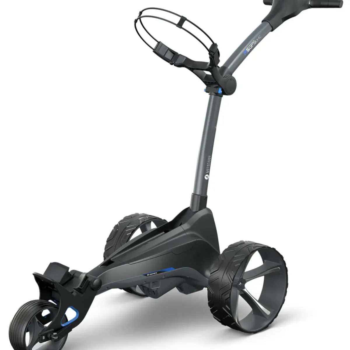 Online M5 GPS DHC Standard Lithium Electric Golf Trolley Gps Electric Trolleys|Electric Trolleys