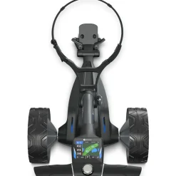 Online M5 GPS DHC Standard Lithium Electric Golf Trolley Gps Electric Trolleys|Electric Trolleys