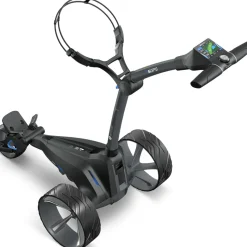 Outlet M5 GPS Standard Lithium Electric Golf Trolley Gps Electric Trolleys|Electric Trolleys