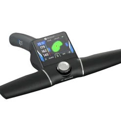 Discount M5 GPS Standard Range Lithium Electric Golf Trolley Gps Electric Trolleys|Electric Trolleys