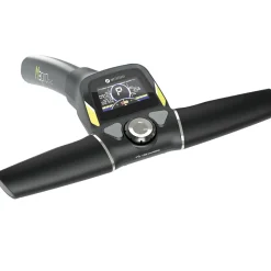 Clearance M3 Pro DHC Extended Range Lithium Electric Golf Trolley (with Accessories) Electric Trolleys