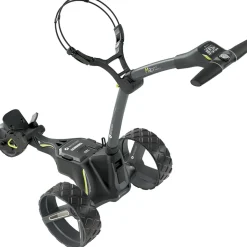 Sale M3 Pro DHC Standard Range Lithium Electric Golf Trolley Electric Trolleys