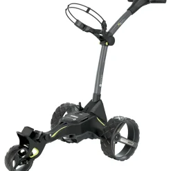 Sale M3 Pro DHC Standard Range Lithium Electric Golf Trolley Electric Trolleys