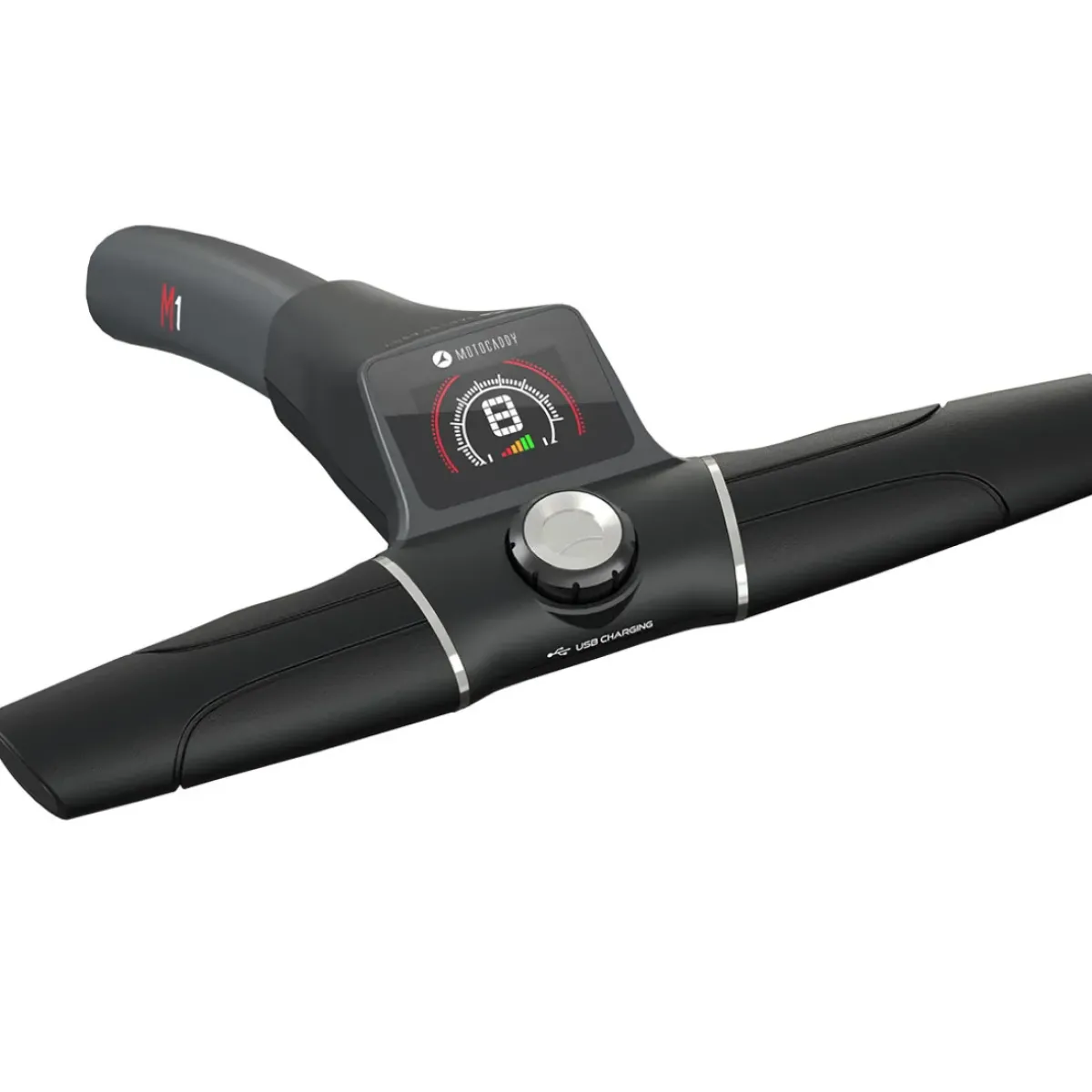 Clearance M1 Standard Lithium Electric Golf Trolley Electric Trolleys