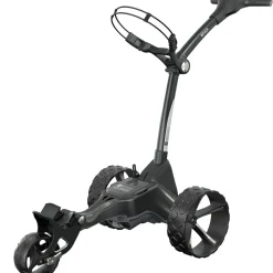 Best M-TECH GPS Extended Range Lithium Electric Golf Trolley Gps Electric Trolleys|Electric Trolleys