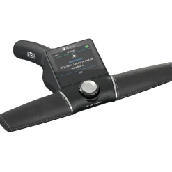 Outlet M-TECH GPS Ultra Lithium Electric Golf Trolley Gps Electric Trolleys|Electric Trolleys