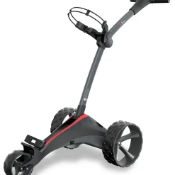 Clearance S1 DHC Standard Range Lithium Electric Golf Trolley Electric Trolleys
