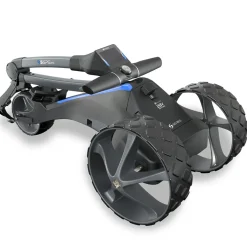 Online S5 GPS DHC Standard Range Electric Golf Trolley Gps Electric Trolleys|Electric Trolleys