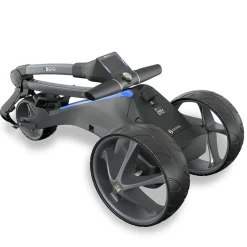 S5 GPS Standard Range Lithium Electric Golf Trolley Gps Electric Trolleys|Electric Trolleys