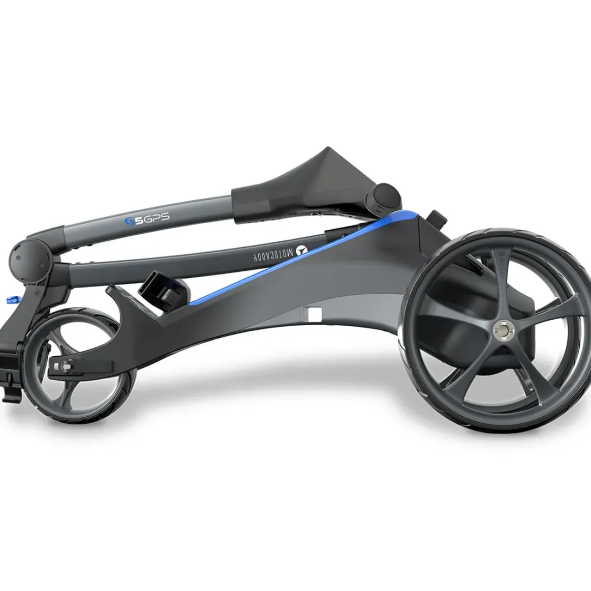S5 GPS Standard Range Lithium Electric Golf Trolley Gps Electric Trolleys|Electric Trolleys