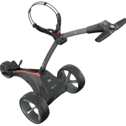 S1 Standard Range Lithium Electric Golf Trolley Electric Trolleys