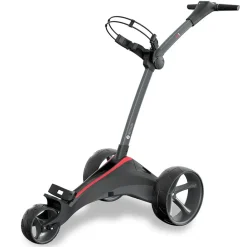 S1 Standard Range Lithium Electric Golf Trolley Electric Trolleys