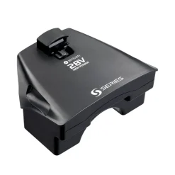 S1 Standard Range Lithium Electric Golf Trolley Electric Trolleys