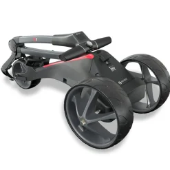 S1 Standard Range Lithium Electric Golf Trolley Electric Trolleys