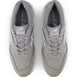 Clearance Men's 997 Waterproof Spiked Golf Shoes Men's Waterproof Golf Shoes|Men's Spiked Golf Shoes