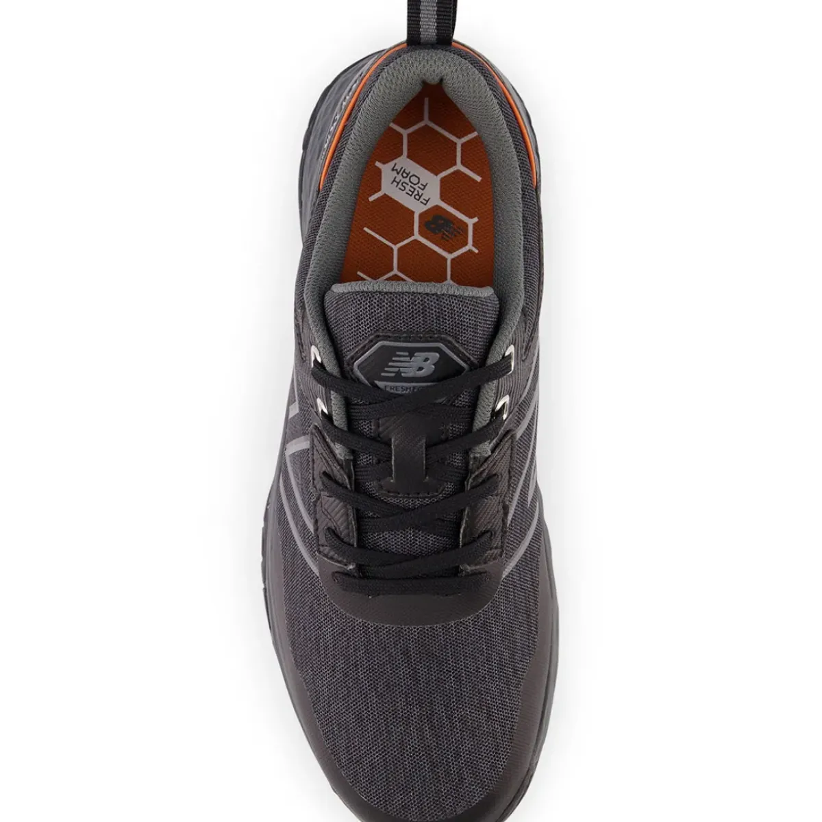 Discount Men's Fresh Foam Contend Waterproof Spikeless Golf Shoes Men's Spikeless Golf Shoes|Men's Waterproof Golf Shoes