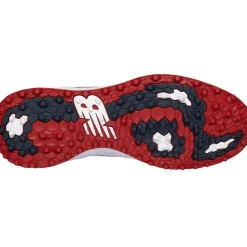 Outlet Men's Fresh Foam Contend V2 Waterproof Spikeless Golf Shoes Men's Spikeless Golf Shoes|Men's Waterproof Golf Shoes