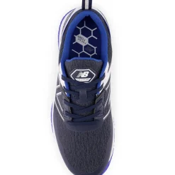 New Men's Fresh Foam Contend Waterproof Spikeless Golf Shoes Men's Spikeless Golf Shoes|Men's Waterproof Golf Shoes