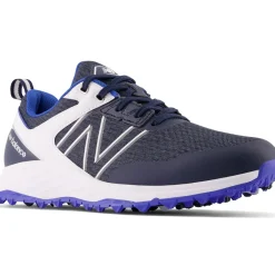 New Men's Fresh Foam Contend Waterproof Spikeless Golf Shoes Men's Spikeless Golf Shoes|Men's Waterproof Golf Shoes